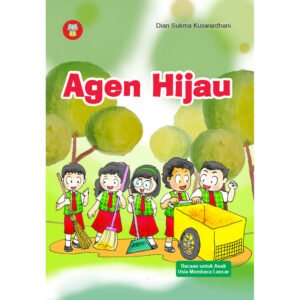 Agen Hijau