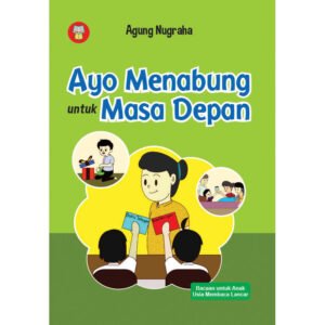 Ayo Menabung untuk Masa Depan