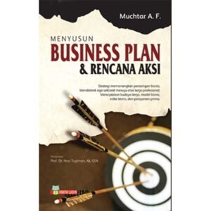 Menyusun Business Plan dan Rencana Aksi