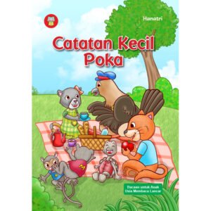 Catatan Kecil Poka