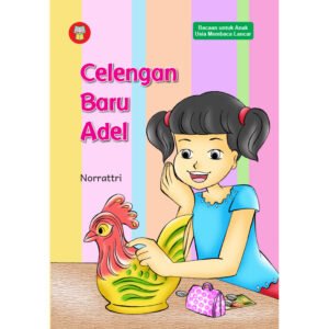 Celengan Baru Adel