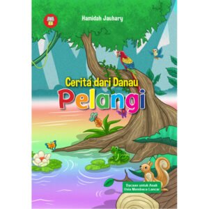 Cerita dari Danau Pelangi