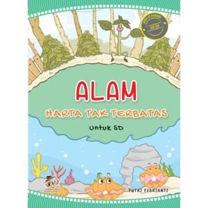 Alam Harta Tak Terbatas