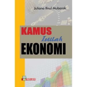 Kamus Istilah Ekonomi