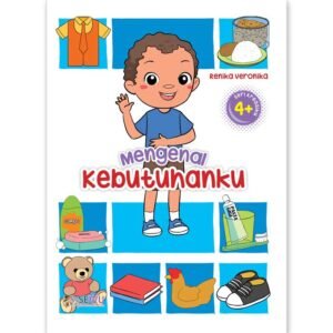 Mengenal Kebutuhanku