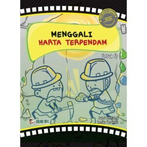Menggali Harta Terpendam