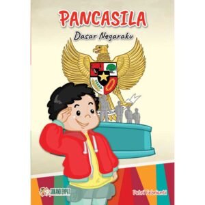 Pancasila Dasar Negaraku