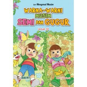 Warna-Warni Musim Semi dan Gugur