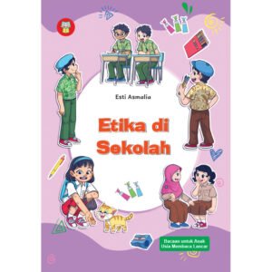 Etika di Sekolah