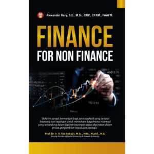 Finance For Non Finance