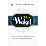 Hukum Wakaf