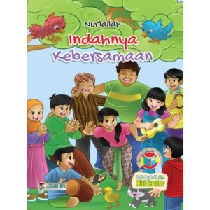Indahnya Kebersamaan