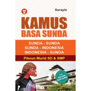 Kamus Basa Sunda Pikeun Murid SD & SMP