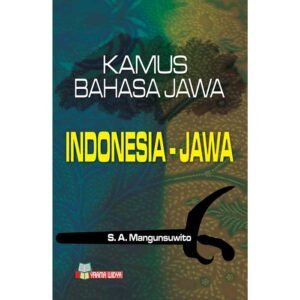 Kamus Bahasa Jawa (Indonesia - Jawa)