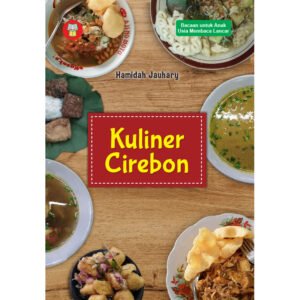Kuliner Cirebon