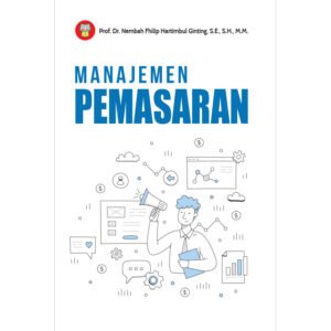 Manajemen Pemasaran