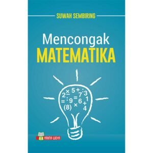 Mencongak Matematika