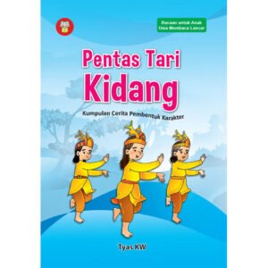Pentas Tari Kidang