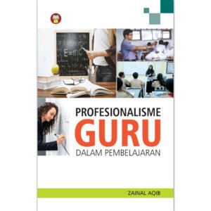 Profesionalisme Guru dalam Pembelajaran