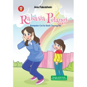 Rahasia Pelangi