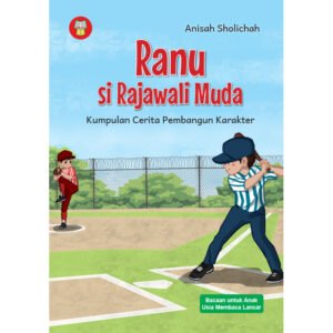 Ranu si Rajawali Muda