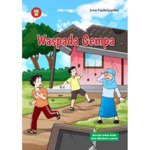 Waspada Gempa