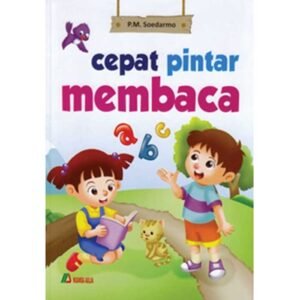 Cepat Pintar Membaca