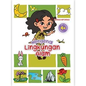 Mengenal Lingkungan Alam