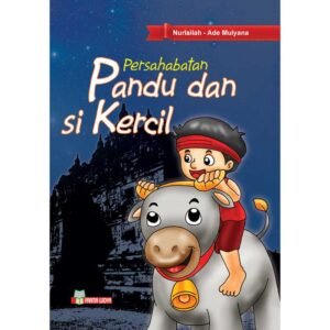 Persahabatan Pandu dan Sikercil