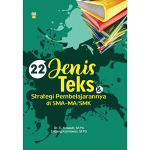 22 Jenis Teks dan Strategi Pembelajarannya di SMA-MA/SMK