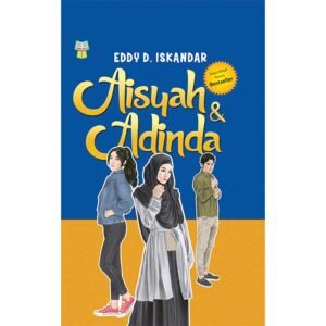 Aisyah dan Adinda