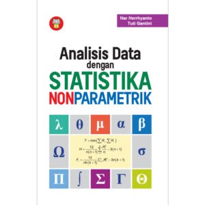 Analisis Data dengan Statistika Nonparametrik