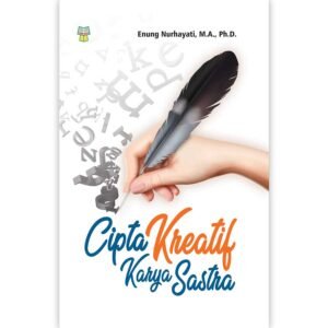 Cipta Kreatif Karya Sastra