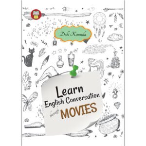 Learn English Conversation Through Movies