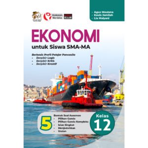 Ekonomi untuk Siswa SMA-MA Kelas 12