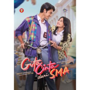 Gita Cinta dari SMA
