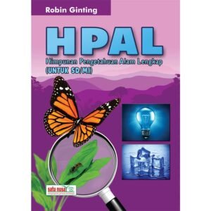 HPAL (Himpunan Pengetahuan Alam Lengkap) untuk SD/MI
