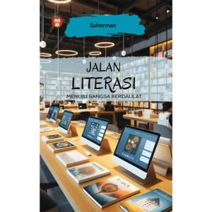 Jalan Literasi: Menuju Bangsa Berdaulat