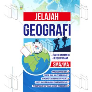 Jelajah Geografi SMA/MA