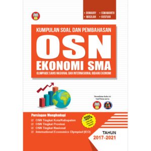 Kumpulan Soal dan Pembahasan OSN Ekonomi SMA