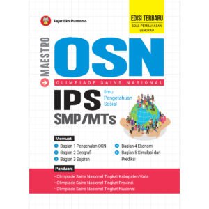 Maestro OSN IPS SMP/MTs