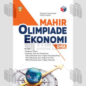 Mahir Olimpiade Ekonomi SMA Yrama Widya
