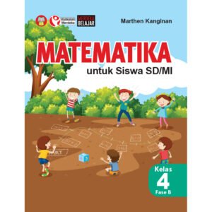 Matematika untuk Siswa SD/MI Kelas 4