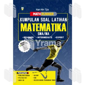 Math Runner Kumpulan Soal Latihan SMA/MA
