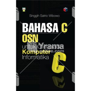 Bahasa C OSN untuk Olimpiade Komputer Informatika
