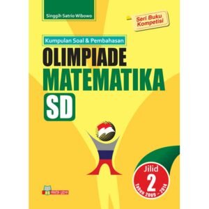 Kumpulan Soal & Pembahasan Olimpiade Matematika SD Jilid 2