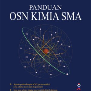 Panduan OSN Kimia SMA