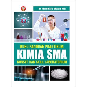 Panduan Praktikum Kimia SMA