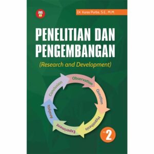 Penelitian dan Pengembangan (Research and Development) Jilid 2