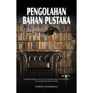 Pengolahan Bahan Pustaka